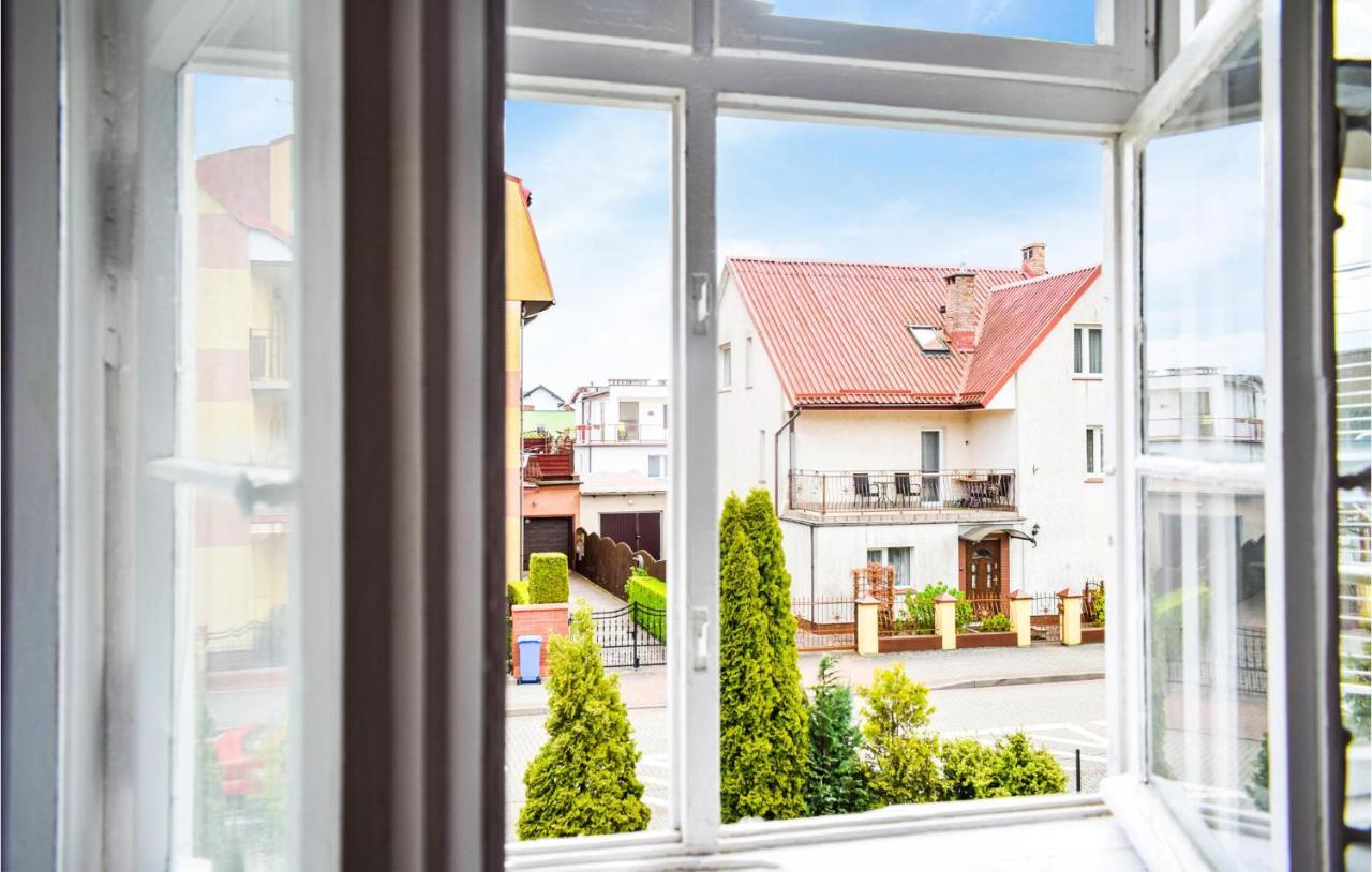 Stunning Home In Darlowko With Kitchen Ujście-Darłowskie Exteriér fotografie