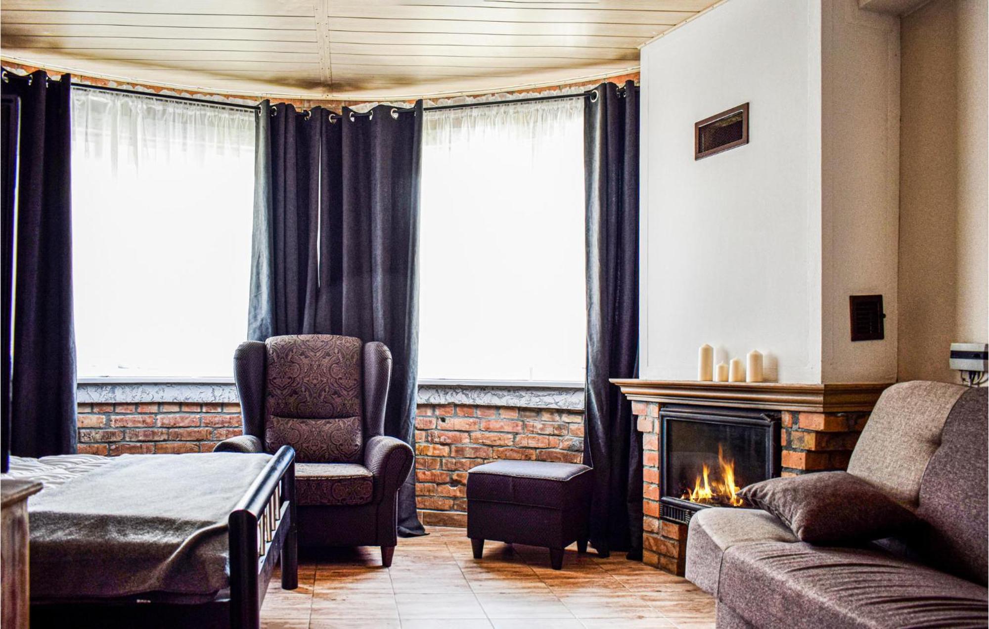 Stunning Home In Darlowko With Kitchen Ujście-Darłowskie Exteriér fotografie